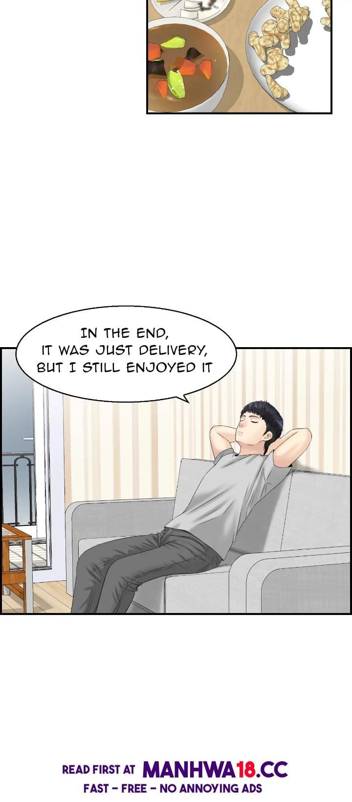 Married Woman Mania (Uncensored), chapter 10, page 33 of 41