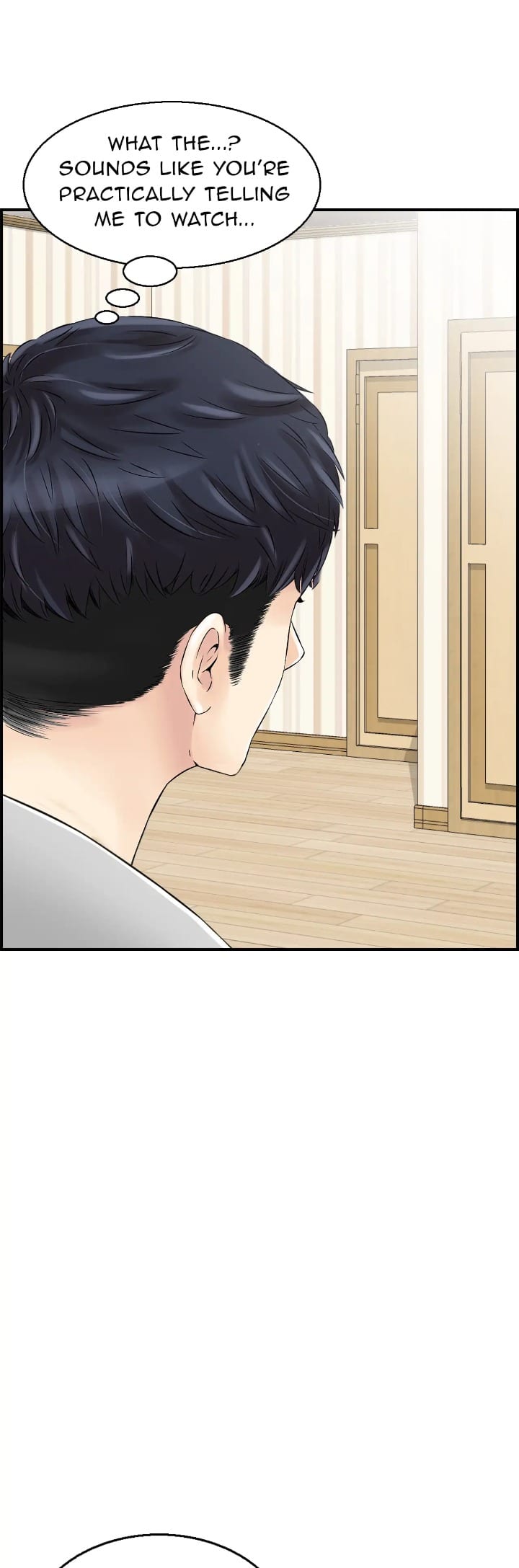 Married Woman Mania (Uncensored), chapter 10, page 36 of 41
