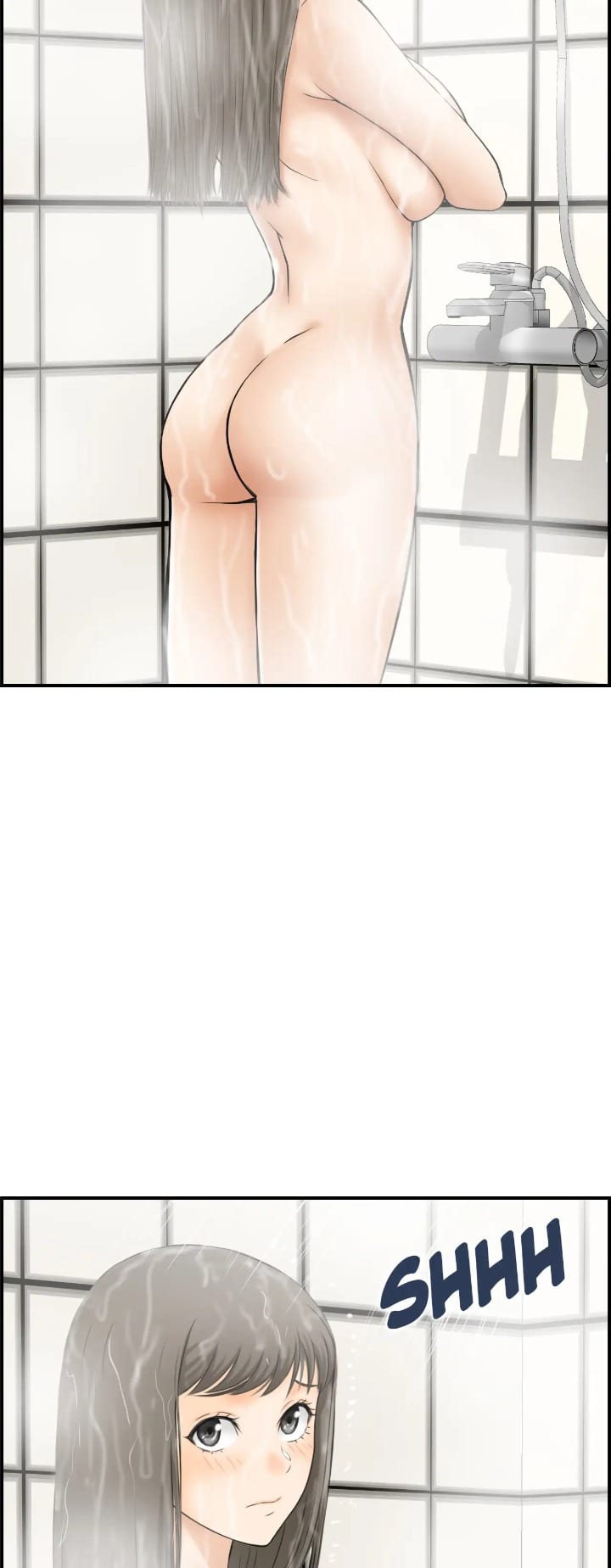 Married Woman Mania (Uncensored), chapter 10, page 39 of 41