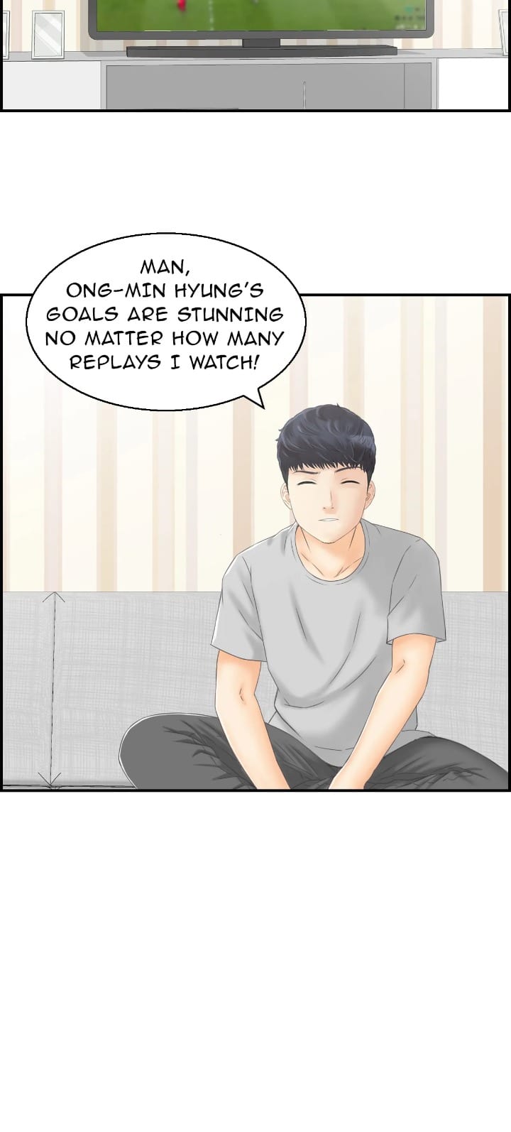 Married Woman Mania (Uncensored), chapter 11, page 7 of 46