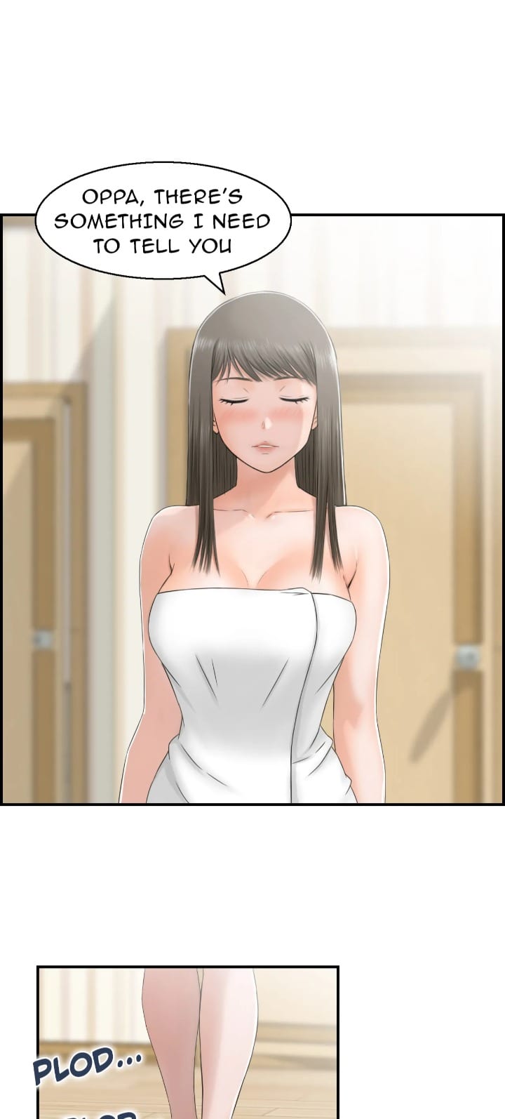 Married Woman Mania (Uncensored), chapter 11, page 10 of 46