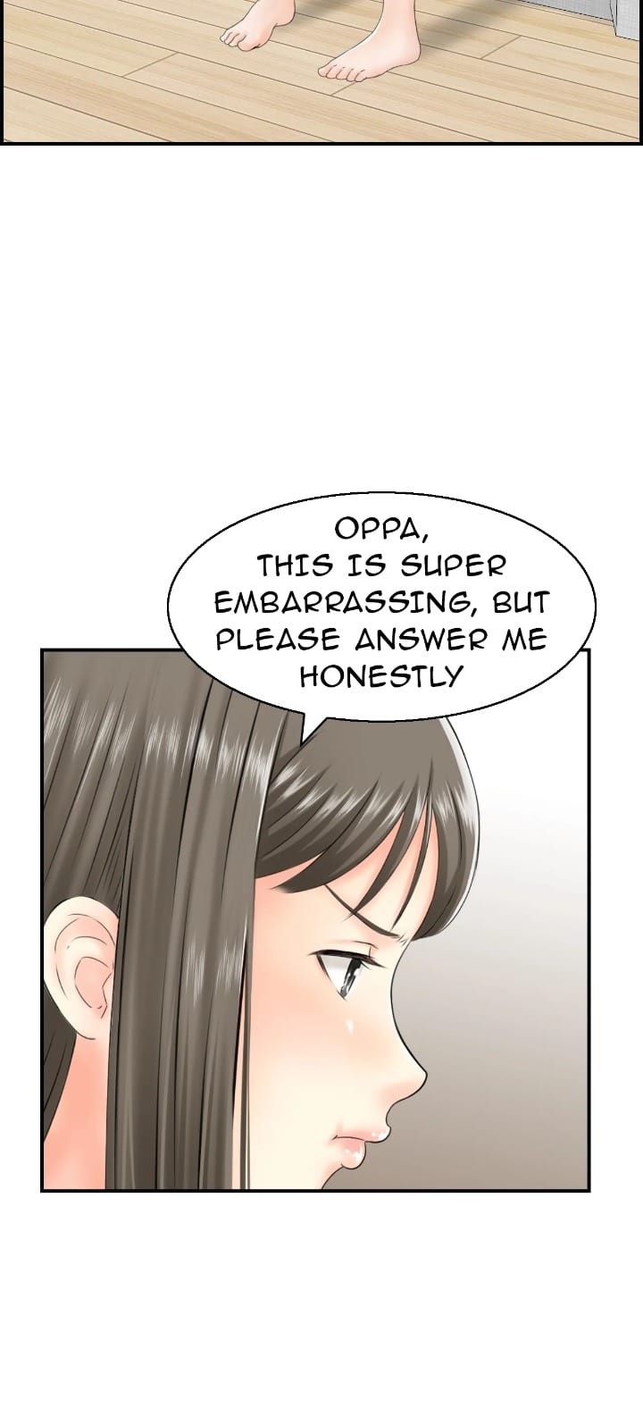 Married Woman Mania (Uncensored), chapter 11, page 12 of 46