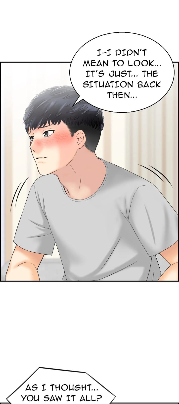 Married Woman Mania (Uncensored), chapter 11, page 16 of 46