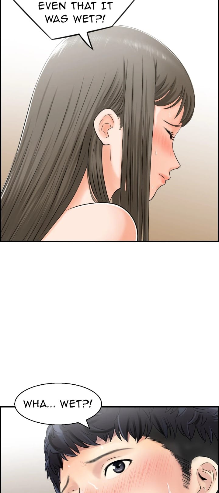 Married Woman Mania (Uncensored), chapter 11, page 17 of 46