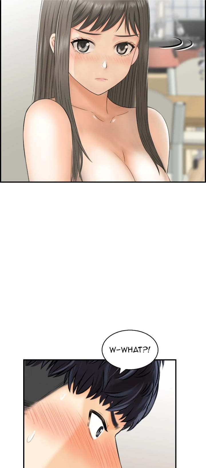 Married Woman Mania (Uncensored), chapter 11, page 20 of 46