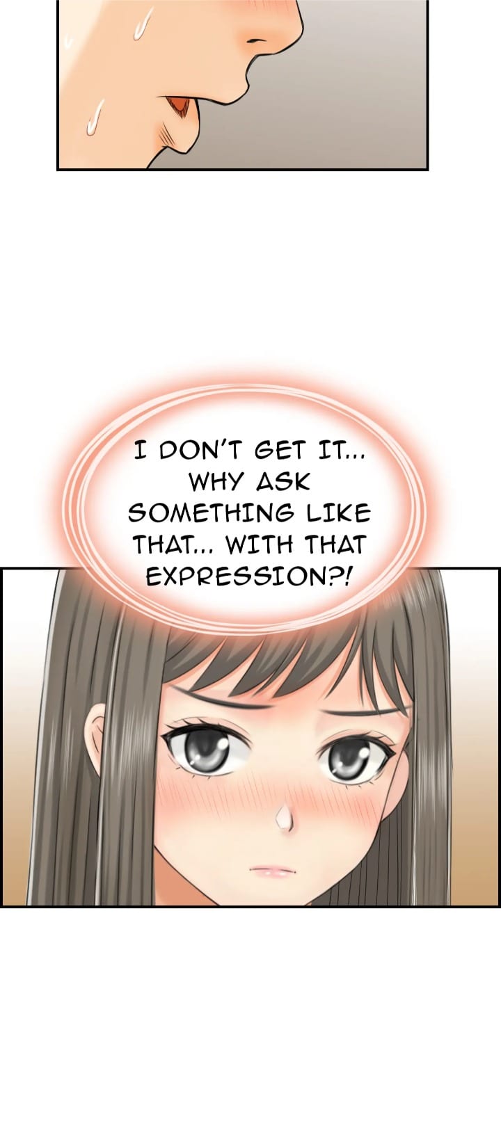 Married Woman Mania (Uncensored), chapter 11, page 21 of 46