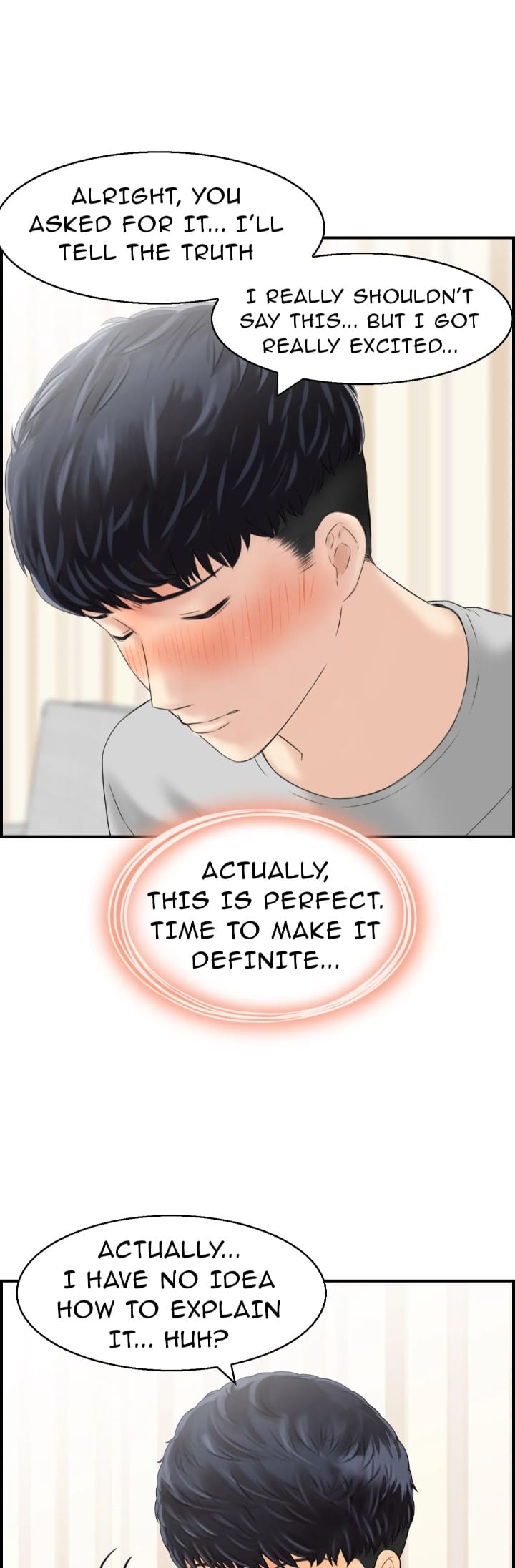Married Woman Mania (Uncensored), chapter 11, page 22 of 46