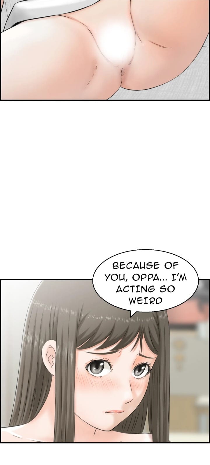 Married Woman Mania (Uncensored), chapter 11, page 25 of 46