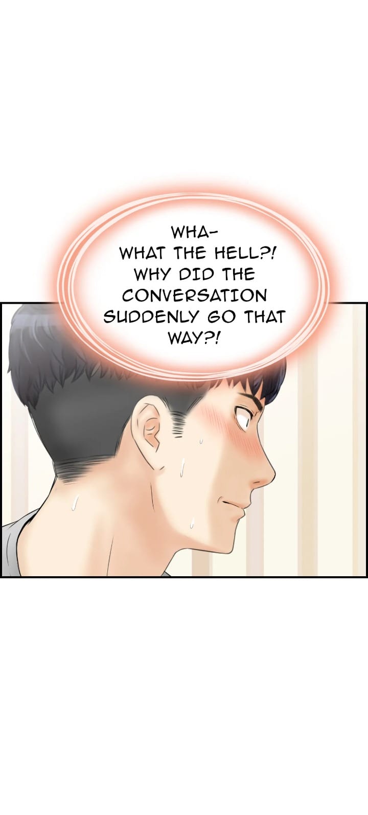 Married Woman Mania (Uncensored), chapter 11, page 26 of 46