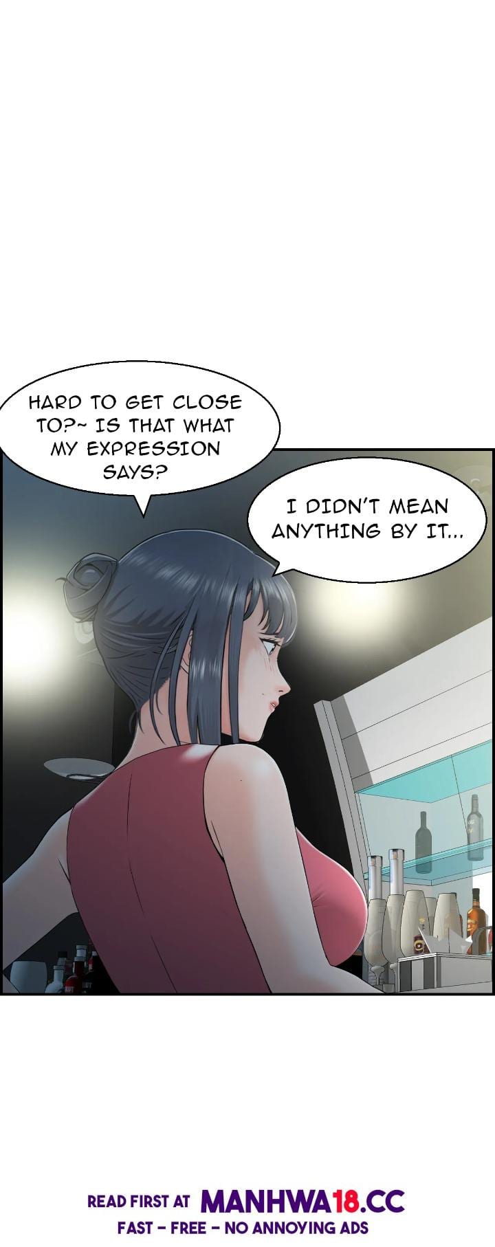 Married Woman Mania (Uncensored), chapter 11, page 29 of 46