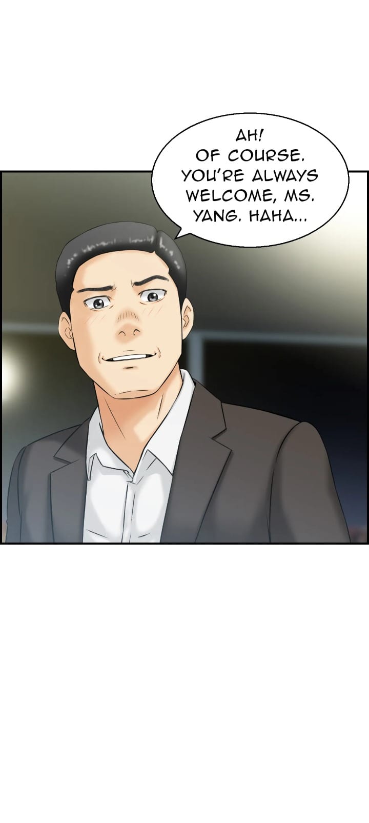 Married Woman Mania (Uncensored), chapter 11, page 34 of 46
