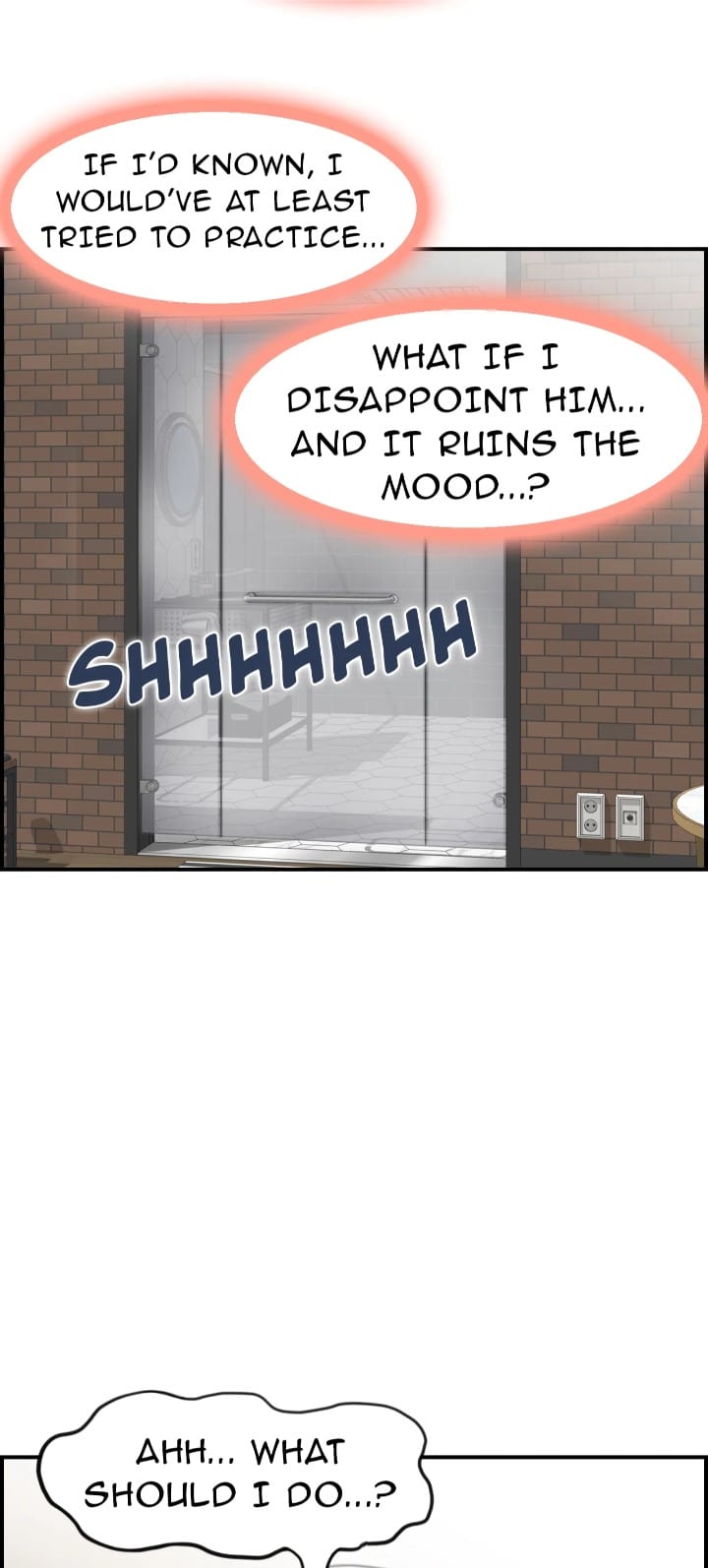 Married Woman Mania (Uncensored), chapter 11, page 42 of 46