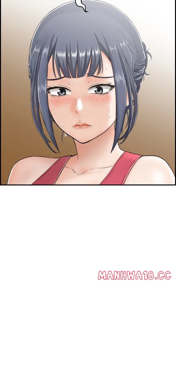 Married Woman Mania (Uncensored), chapter 11, page 43 of 46
