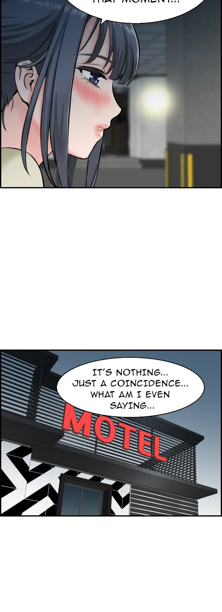 Married Woman Mania (Uncensored), chapter 12, page 6 of 39