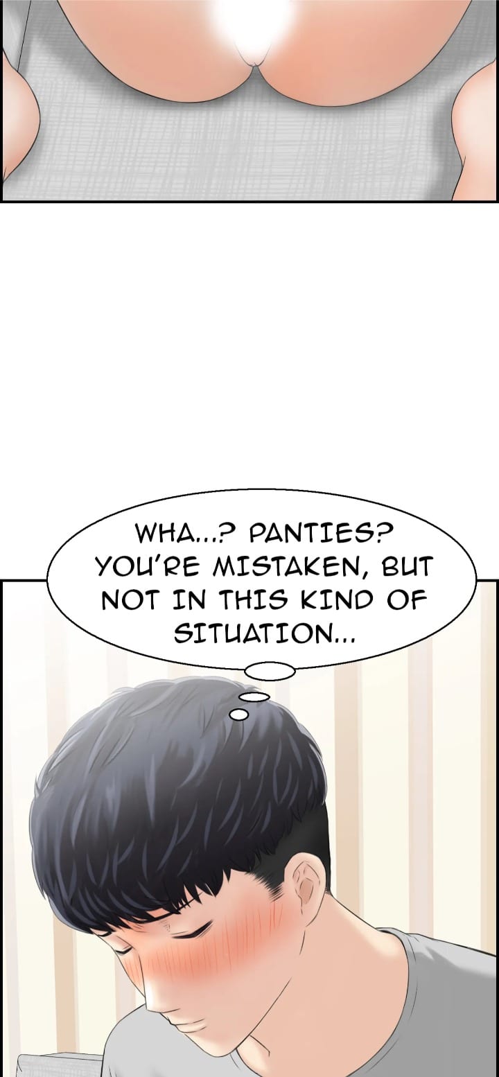 Married Woman Mania (Uncensored), chapter 12, page 10 of 39