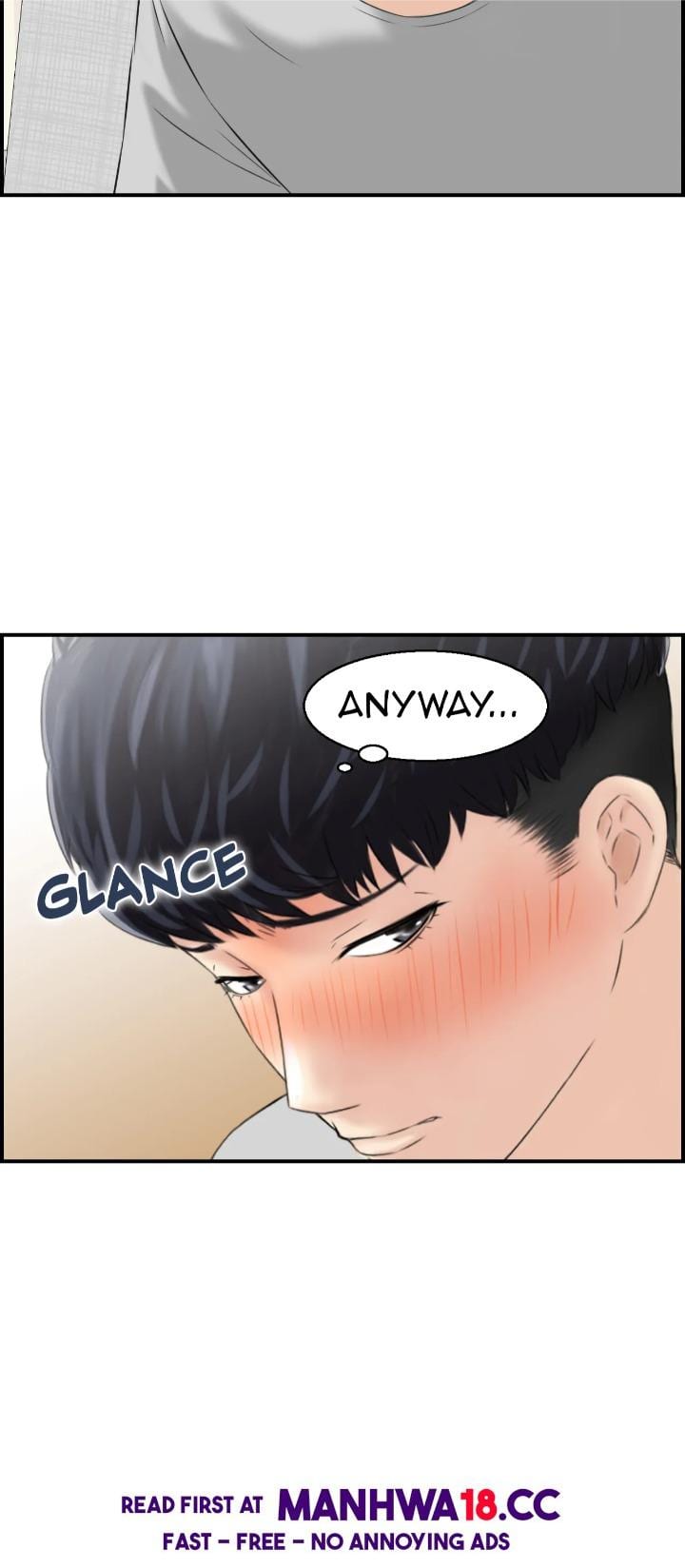 Married Woman Mania (Uncensored), chapter 12, page 11 of 39