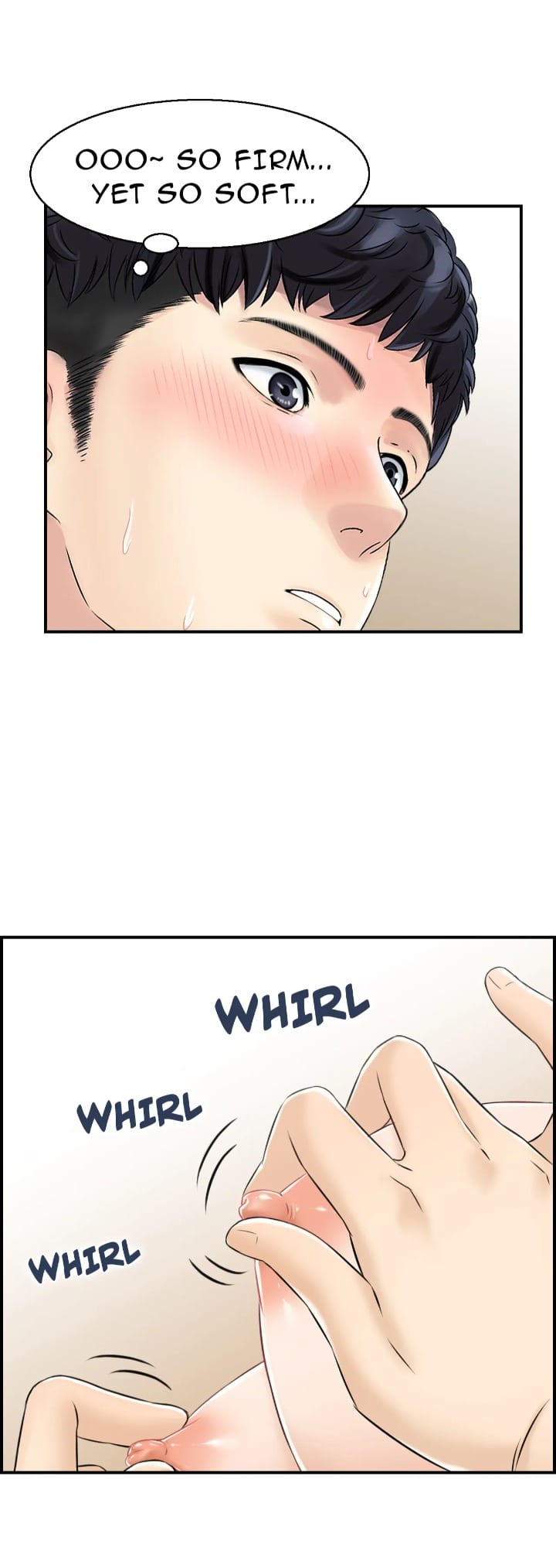 Married Woman Mania (Uncensored), chapter 12, page 16 of 39