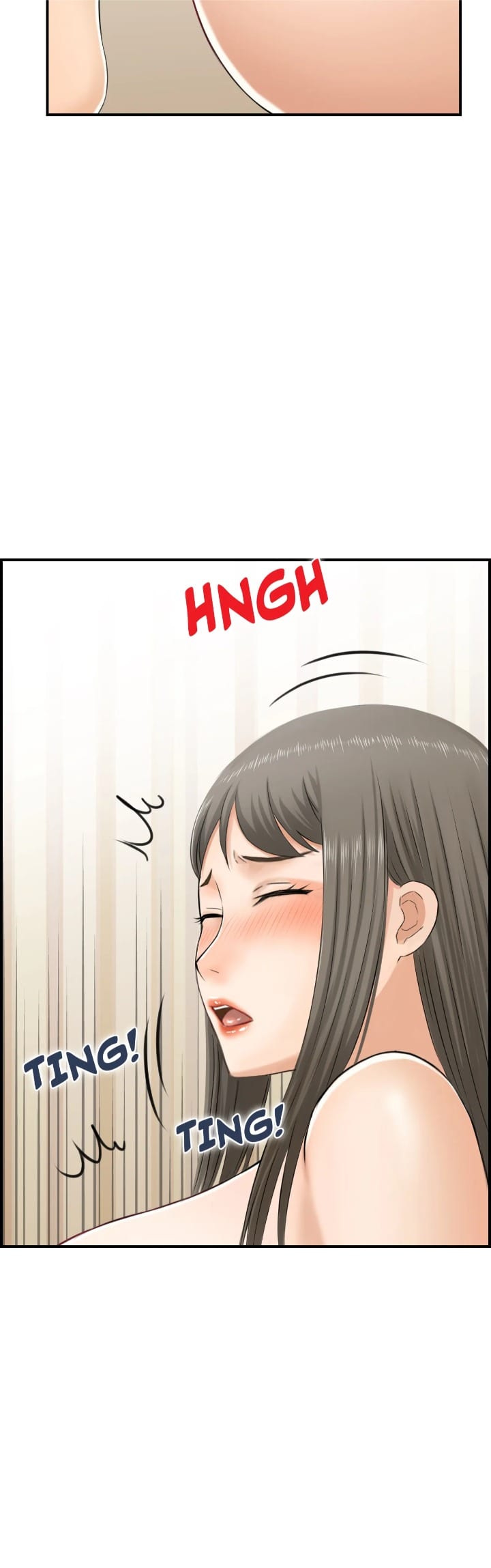 Married Woman Mania (Uncensored), chapter 12, page 19 of 39