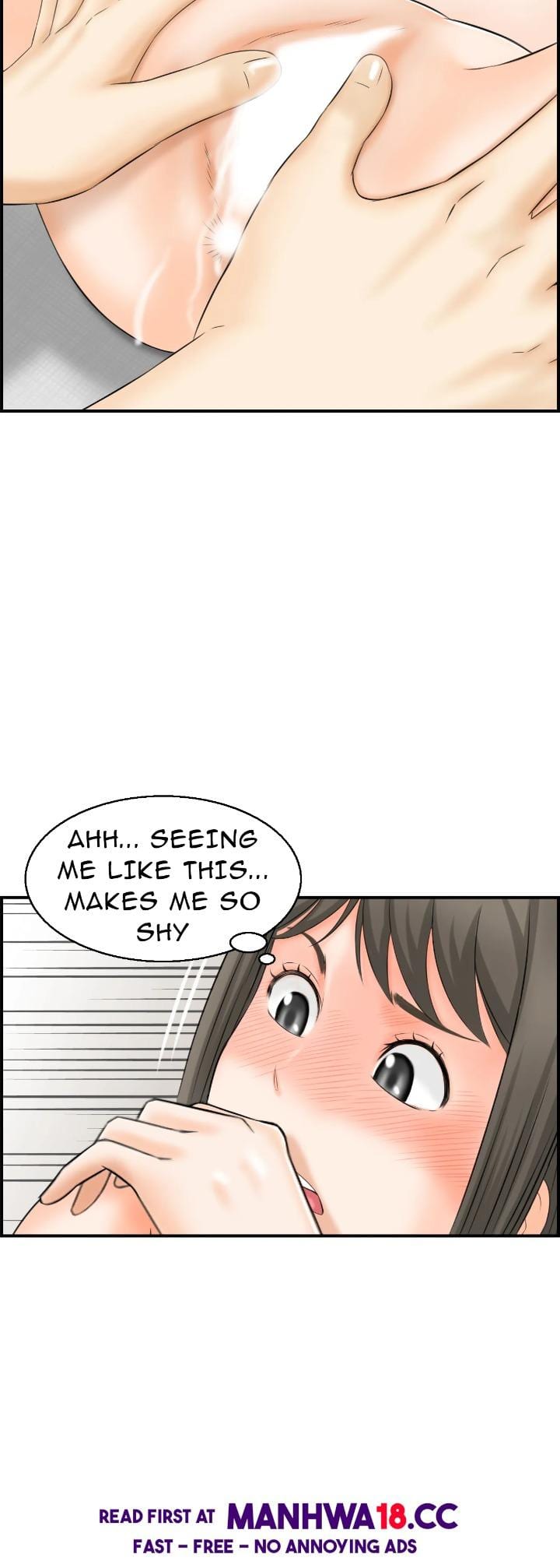 Married Woman Mania (Uncensored), chapter 12, page 24 of 39