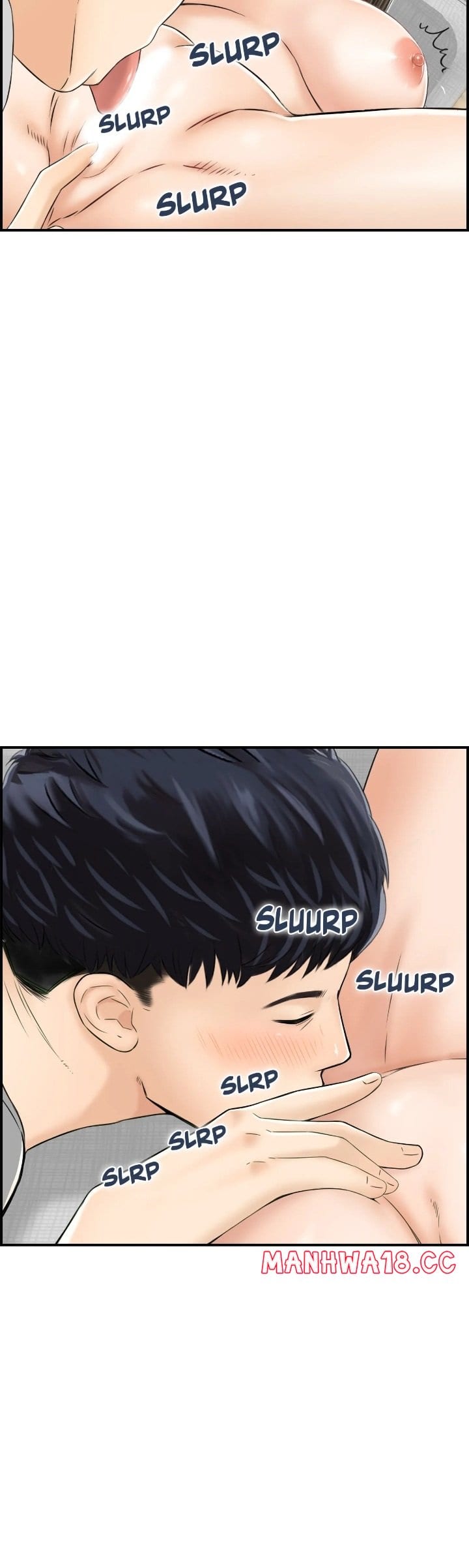 Married Woman Mania (Uncensored), chapter 12, page 26 of 39