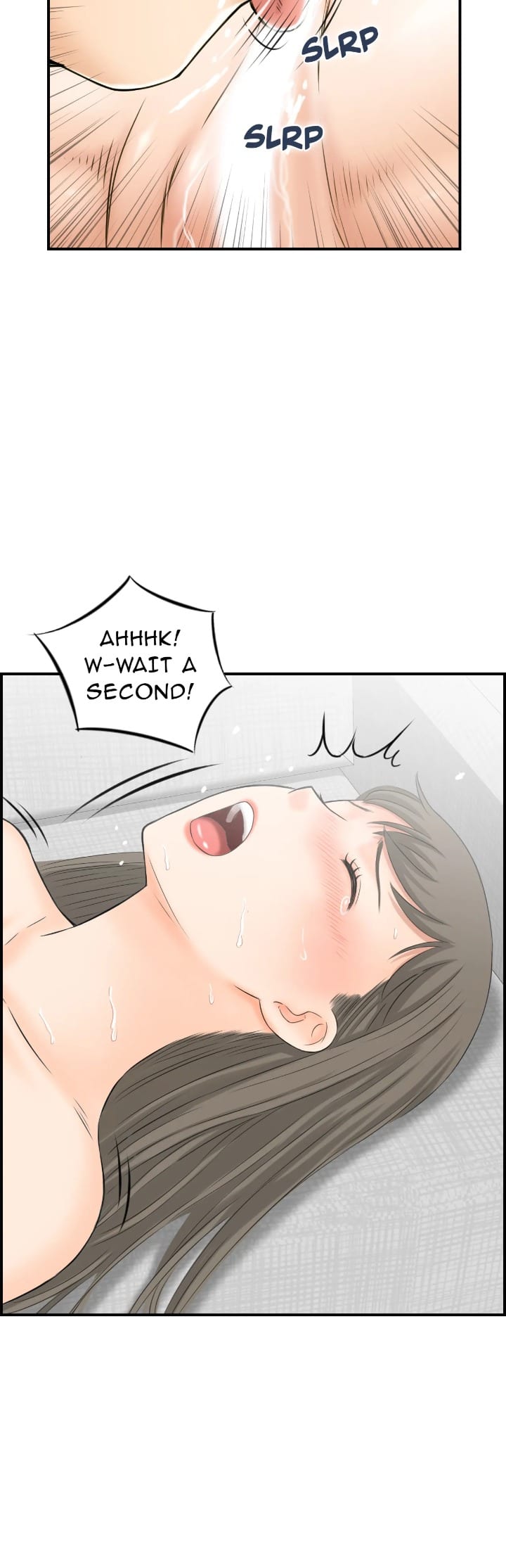 Married Woman Mania (Uncensored), chapter 12, page 28 of 39