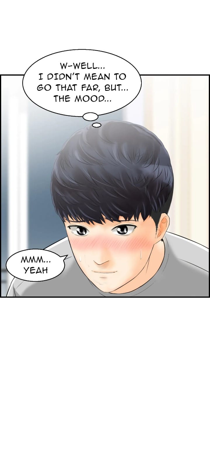 Married Woman Mania (Uncensored), chapter 12, page 31 of 39