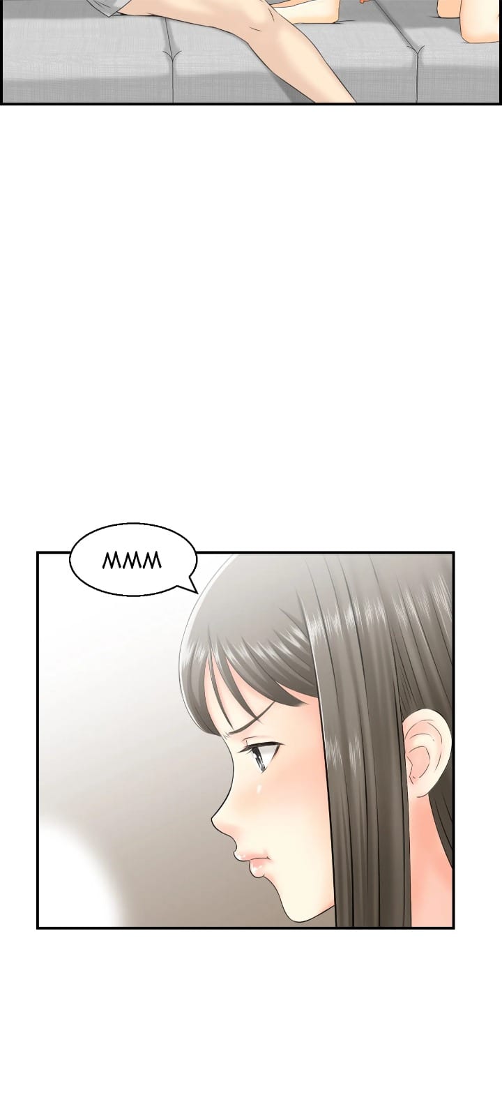 Married Woman Mania (Uncensored), chapter 12, page 33 of 39
