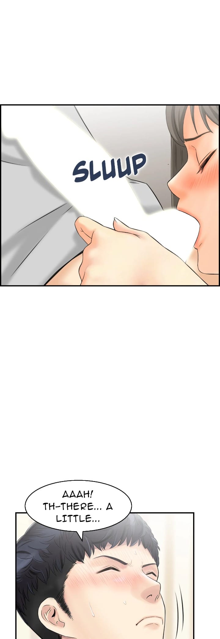 Married Woman Mania (Uncensored), chapter 12, page 36 of 39