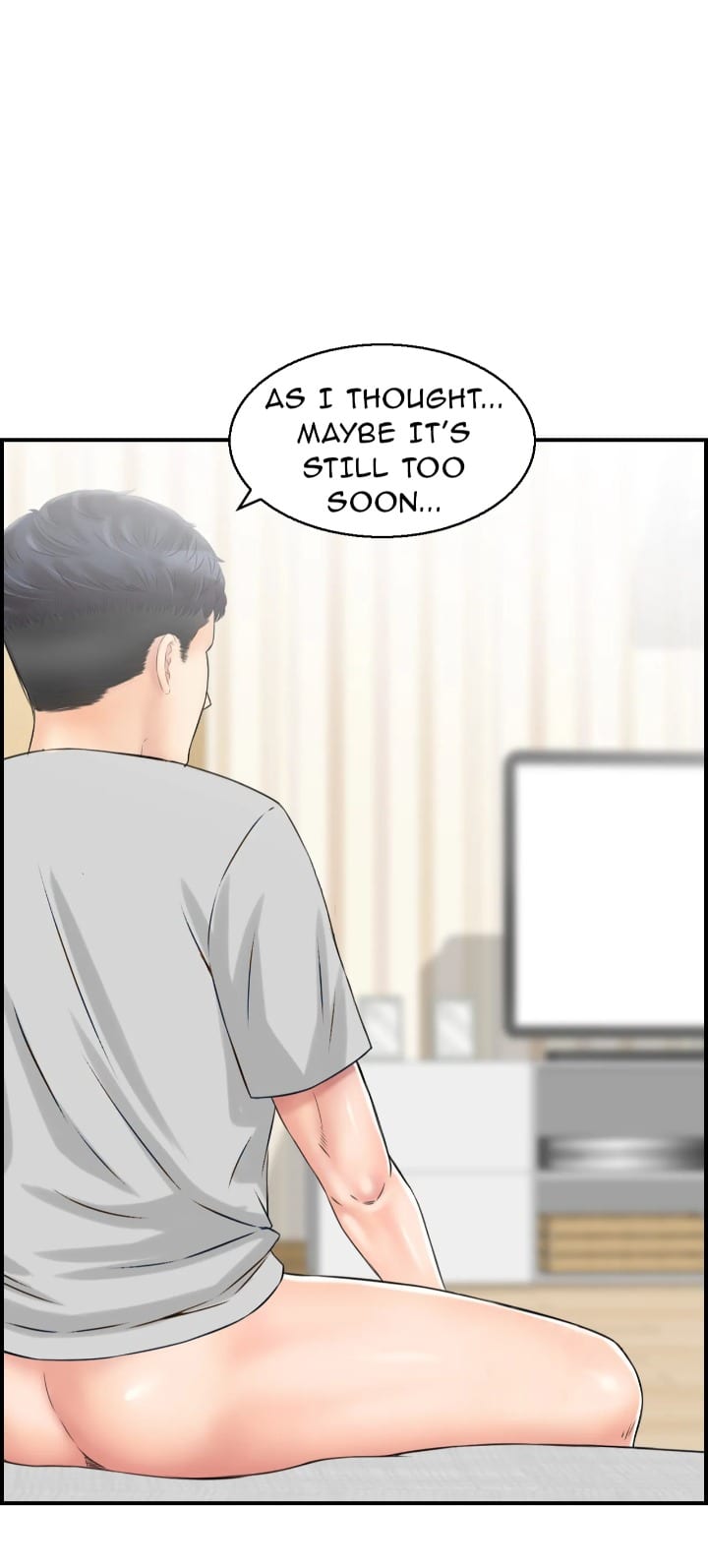 Married Woman Mania (Uncensored), chapter 13, page 11 of 42