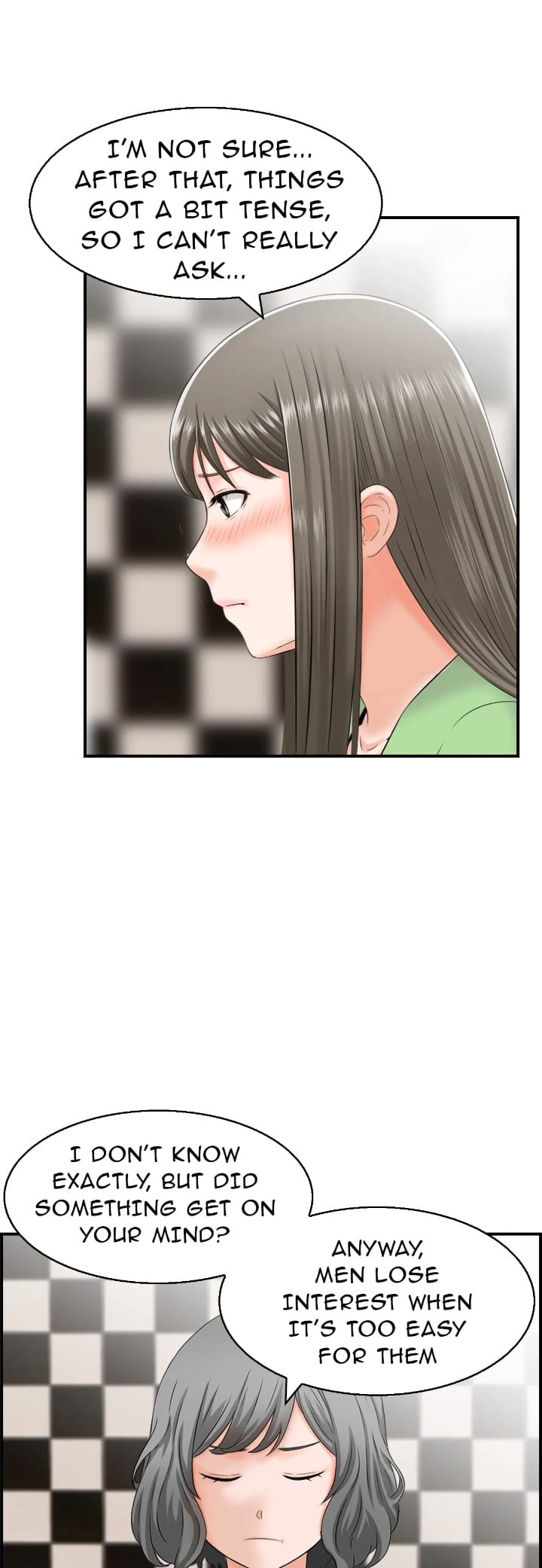 Married Woman Mania (Uncensored), chapter 13, page 16 of 42