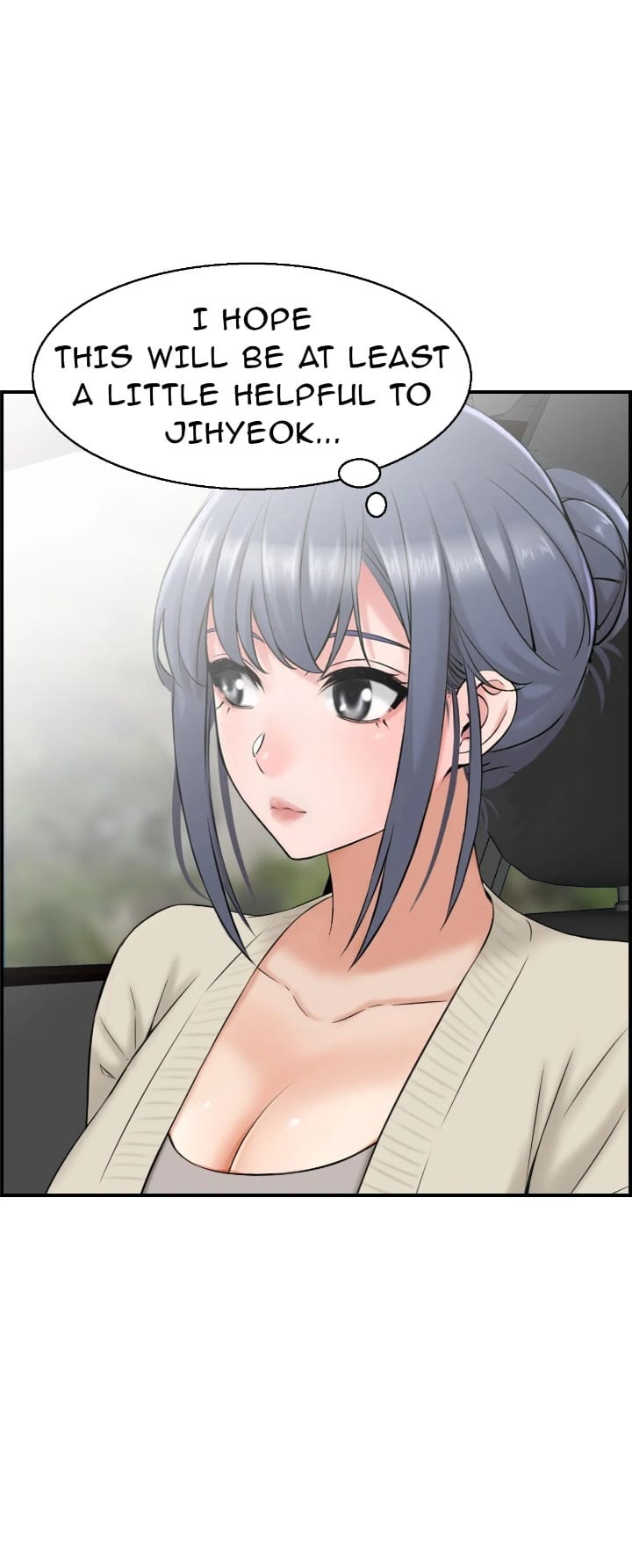 Married Woman Mania (Uncensored), chapter 13, page 28 of 42