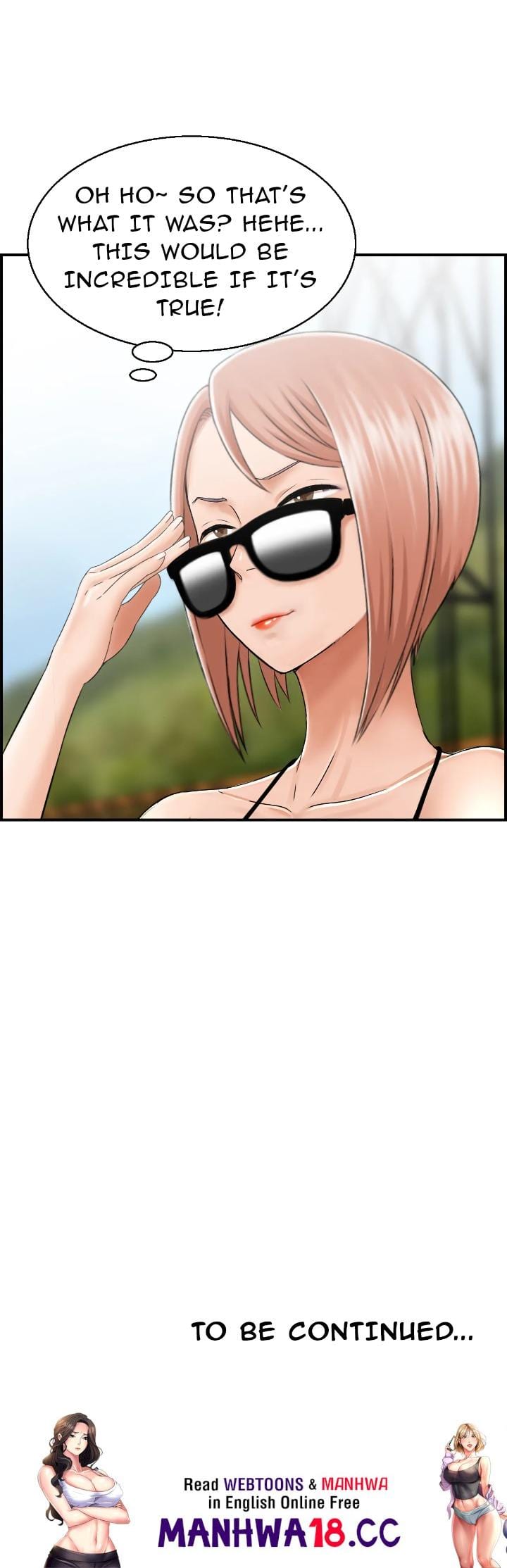 Married Woman Mania (Uncensored), chapter 13, page 42 of 42