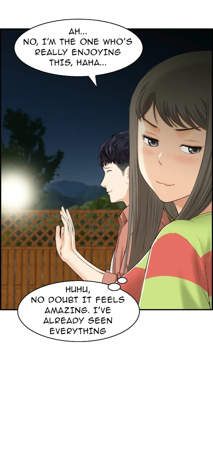 Married Woman Mania (Uncensored), chapter 14, page 6 of 46