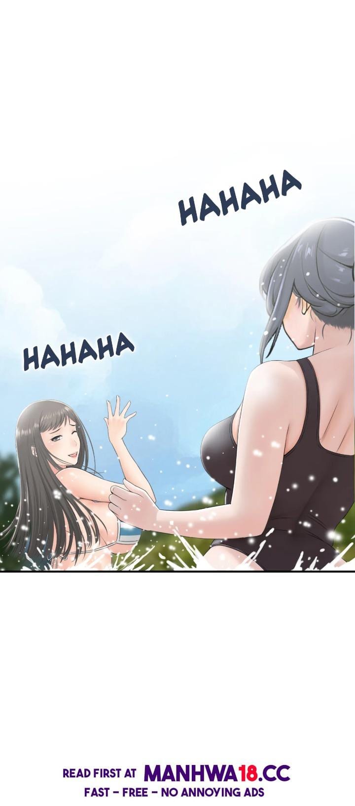 Married Woman Mania (Uncensored), chapter 14, page 7 of 46