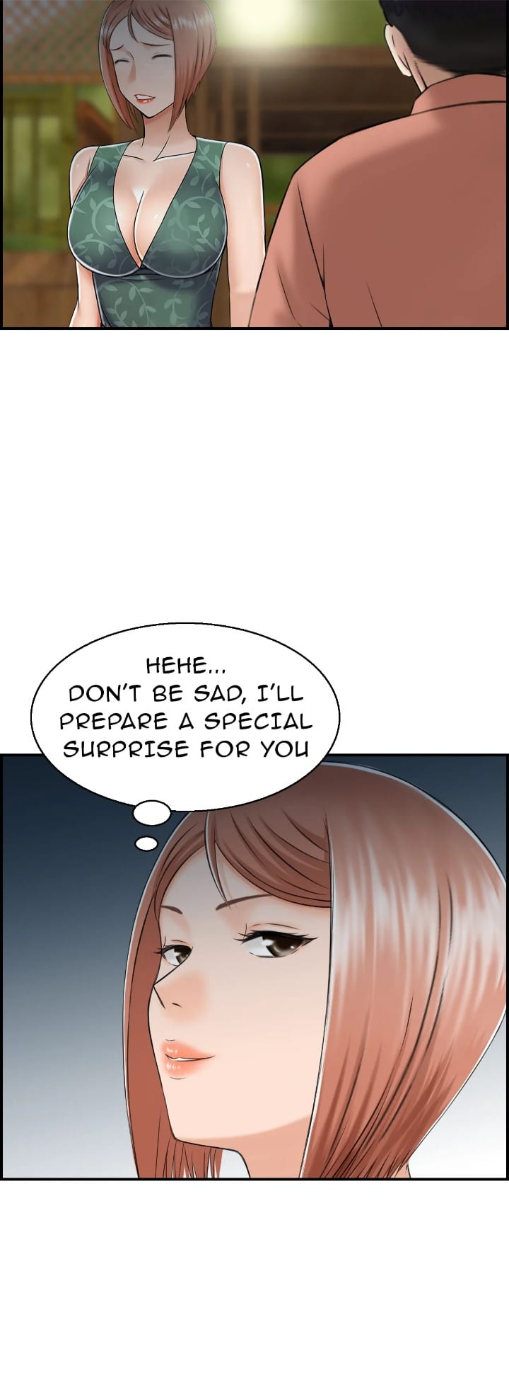 Married Woman Mania (Uncensored), chapter 14, page 13 of 46