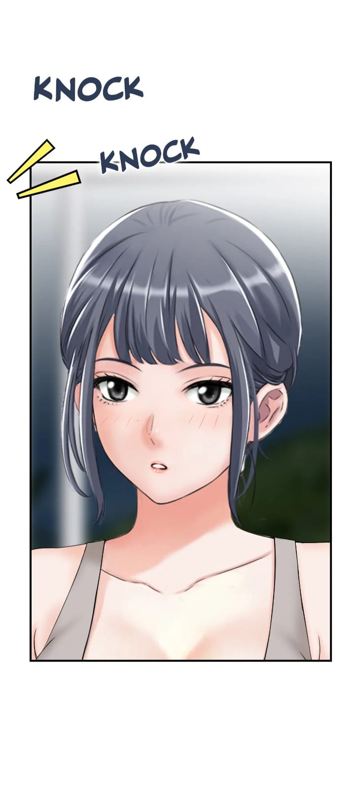 Married Woman Mania (Uncensored), chapter 14, page 18 of 46