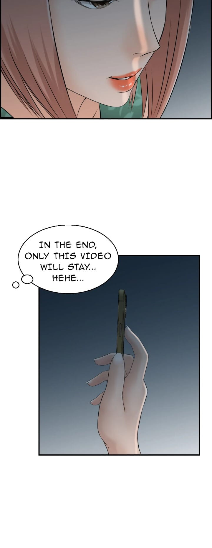Married Woman Mania (Uncensored), chapter 14, page 34 of 46