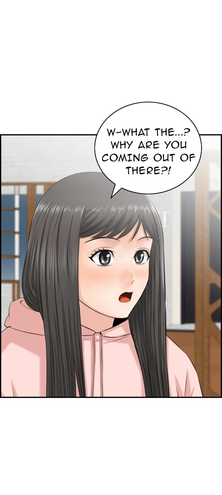 Married Woman Mania (Uncensored), chapter 16, page 5 of 47