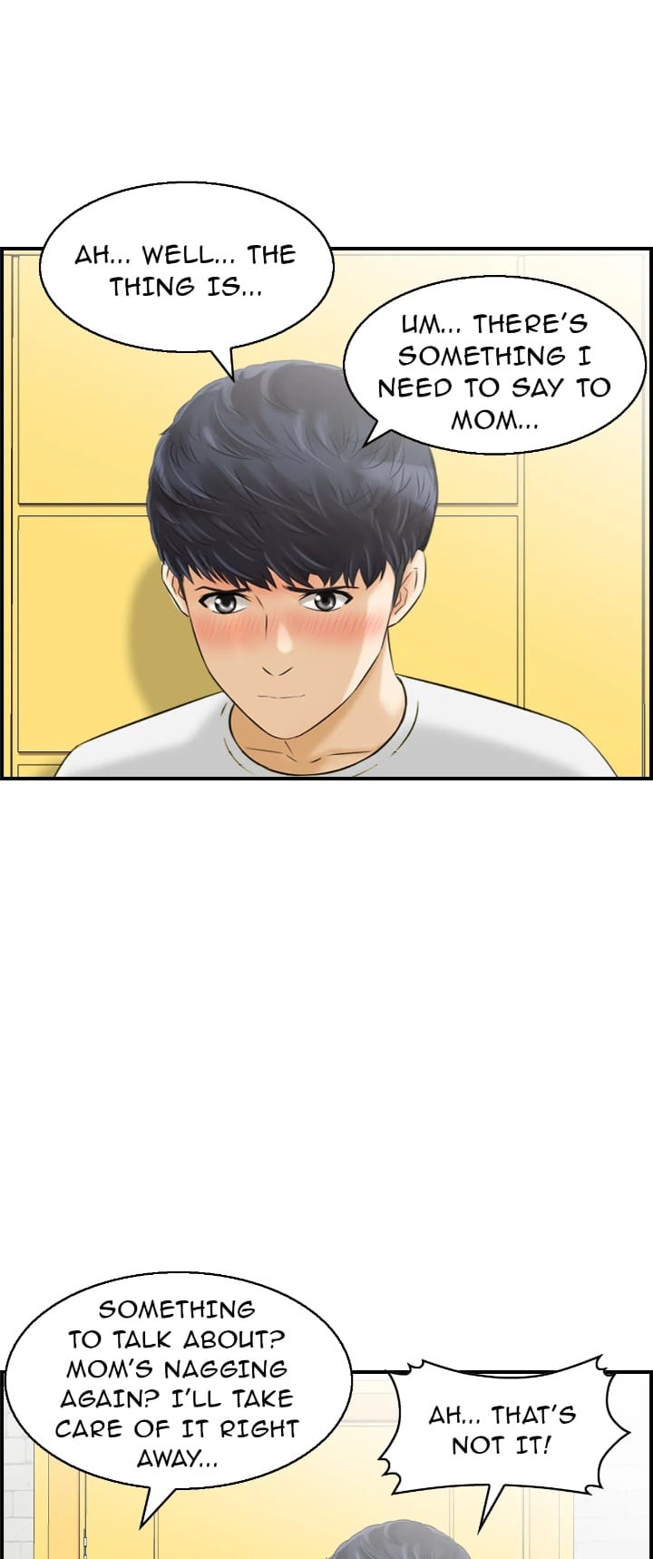 Married Woman Mania (Uncensored), chapter 16, page 6 of 47