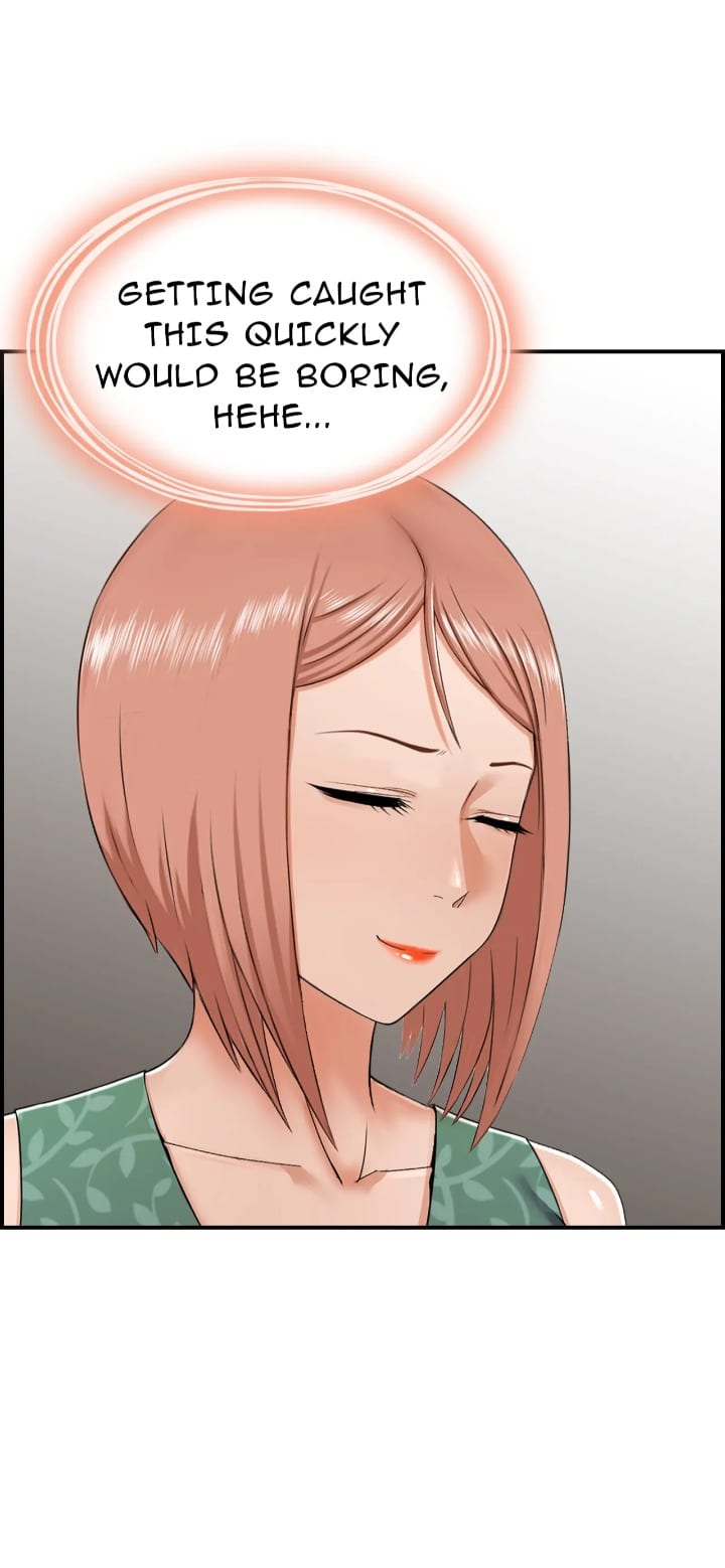 Married Woman Mania (Uncensored), chapter 16, page 13 of 47