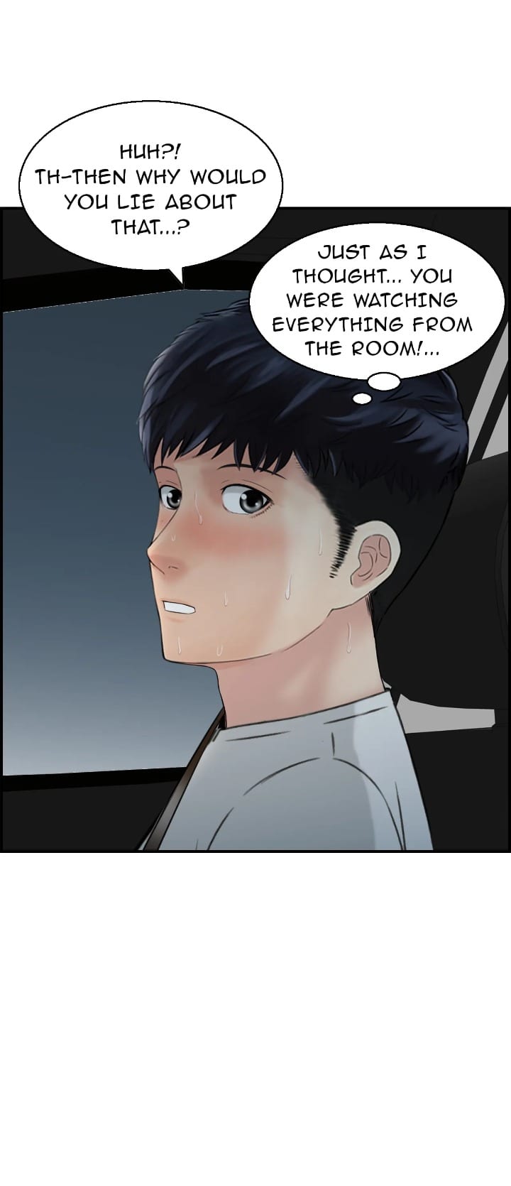 Married Woman Mania (Uncensored), chapter 16, page 17 of 47