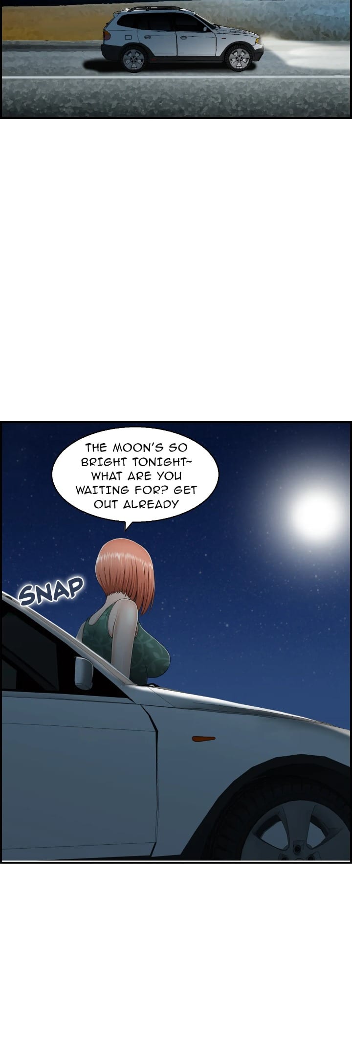 Married Woman Mania (Uncensored), chapter 16, page 20 of 47