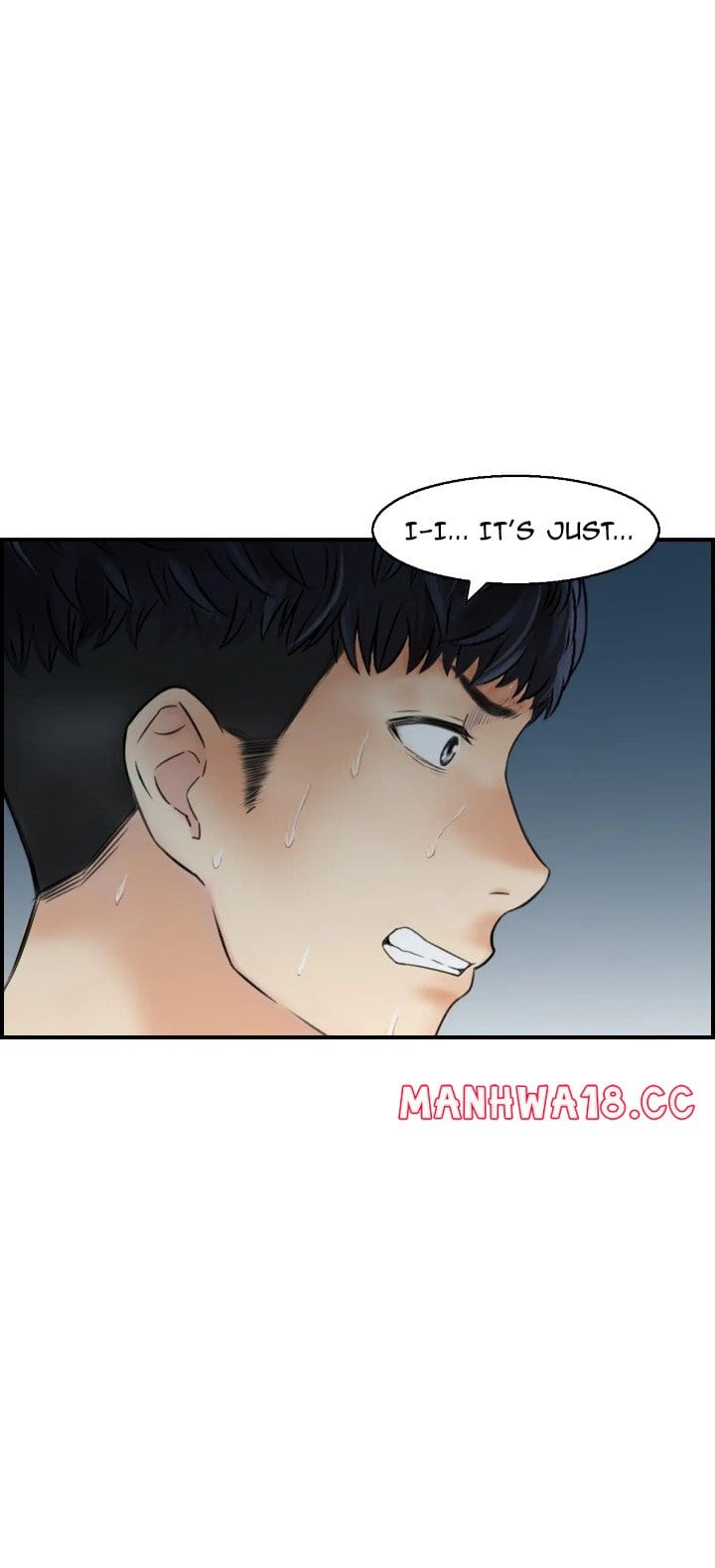 Married Woman Mania (Uncensored), chapter 16, page 25 of 47