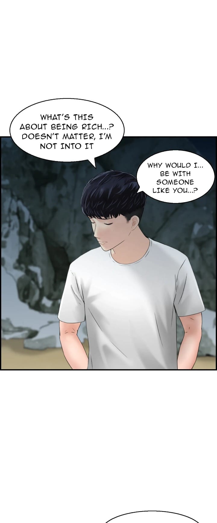 Married Woman Mania (Uncensored), chapter 16, page 28 of 47