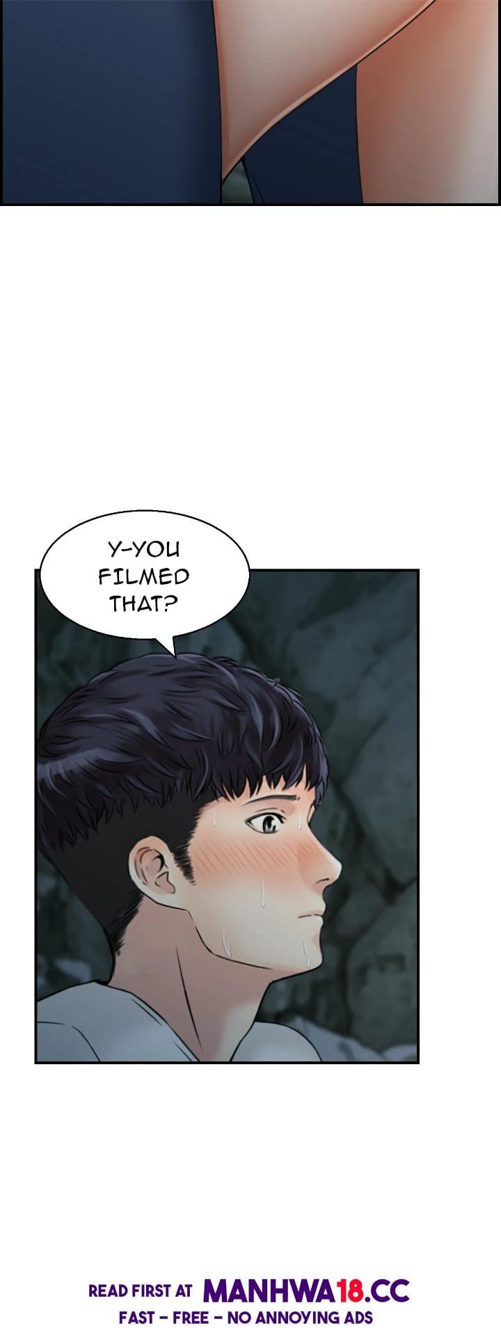 Married Woman Mania (Uncensored), chapter 16, page 32 of 47