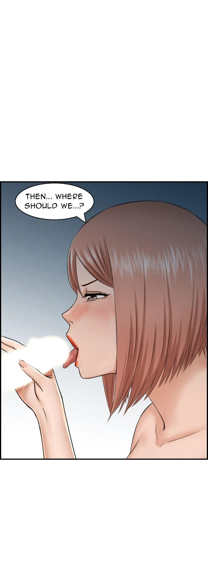 Married Woman Mania (Uncensored), chapter 16, page 37 of 47