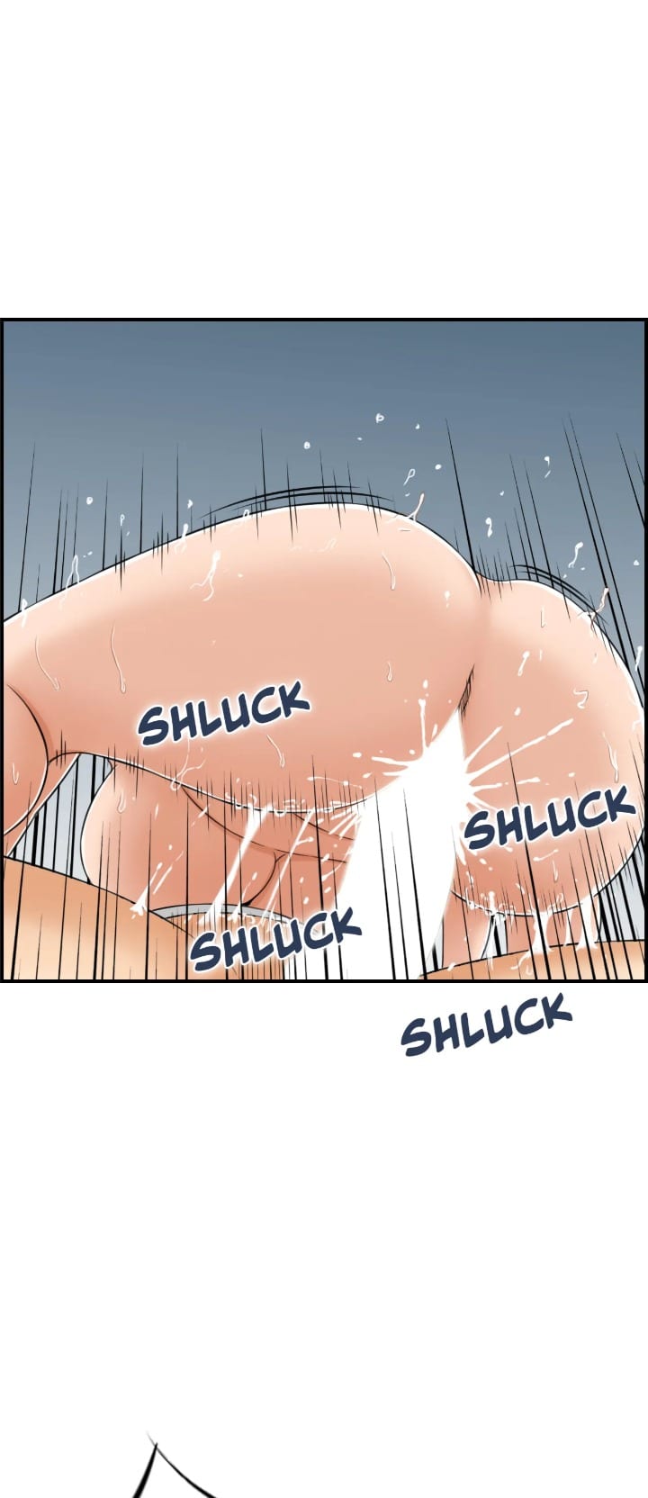 Married Woman Mania (Uncensored), chapter 17, page 18 of 48