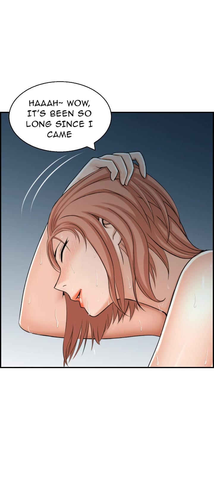 Married Woman Mania (Uncensored), chapter 17, page 22 of 48