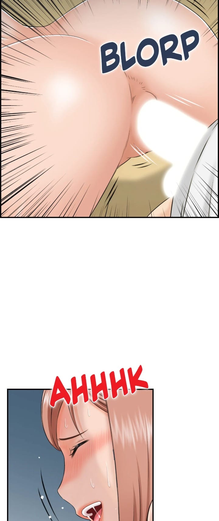Married Woman Mania (Uncensored), chapter 17, page 28 of 48