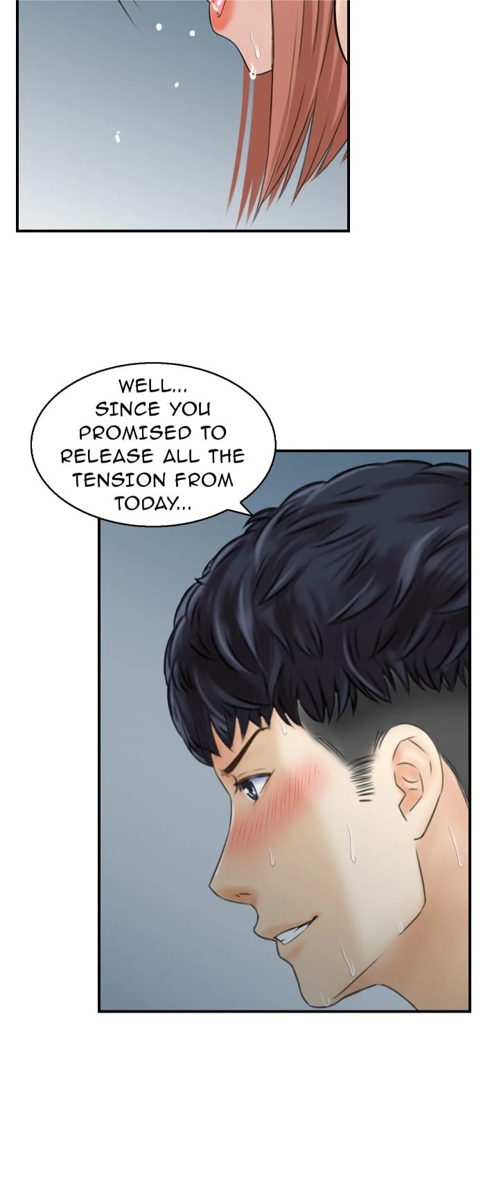 Married Woman Mania (Uncensored), chapter 17, page 29 of 48
